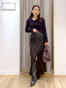 Kaoriさんのコーディネート