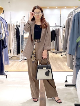 Kaoriさんのコーディネート