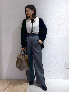 Kaoriさんのコーディネート