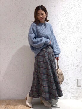 Kaoriさんのコーディネート