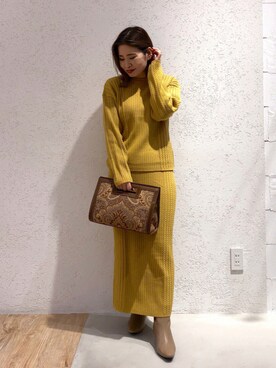 Kaoriさんのコーディネート