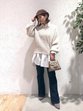 Kaoriさんのコーディネート