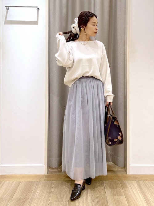 セール】ドットガラBIGシュシュ591744（シュシュ）｜Andemiu