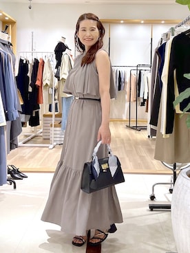 Kaoriさんのコーディネート