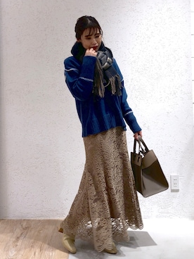 Kaoriさんのコーディネート