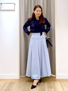 Kaoriさんのコーディネート