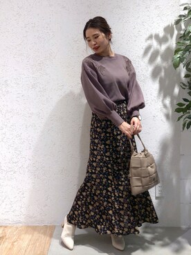 Kaoriさんのコーディネート