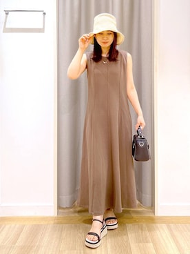 Kaoriさんのコーディネート