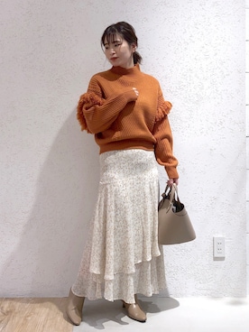 Kaoriさんのコーディネート