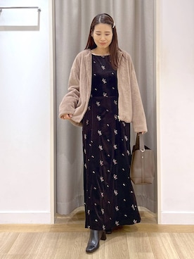 Kaoriさんのコーディネート