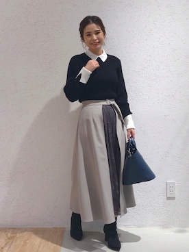 Kaoriさんのコーディネート