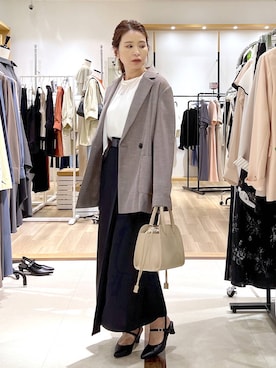 Kaoriさんのコーディネート
