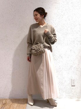 Kaoriさんのコーディネート