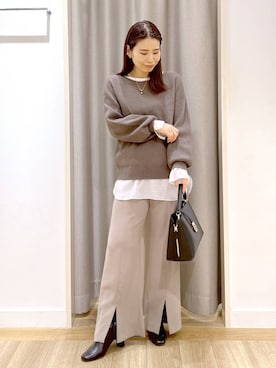 Kaoriさんのコーディネート