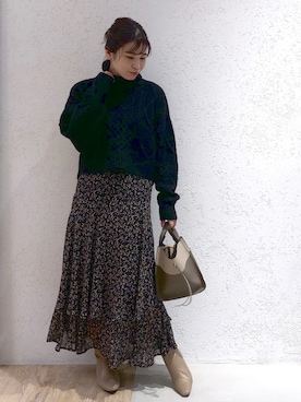 Kaoriさんのコーディネート