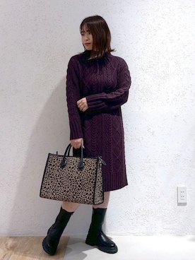 Kaoriさんのコーディネート