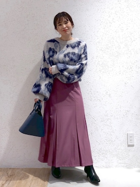 Kaoriさんのコーディネート