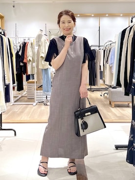 Kaoriさんのコーディネート