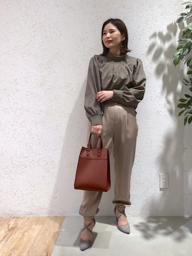 Kaoriさんのコーディネート