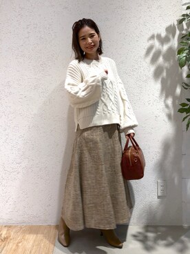 Kaoriさんのコーディネート