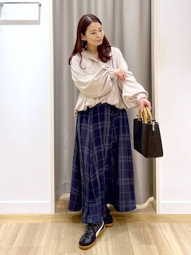 Kaoriさんのコーディネート