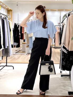 Kaoriさんのコーディネート