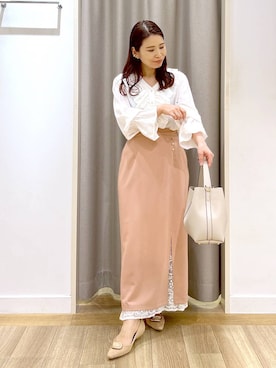 Kaoriさんのコーディネート