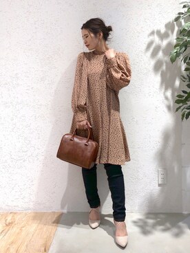 Kaoriさんのコーディネート