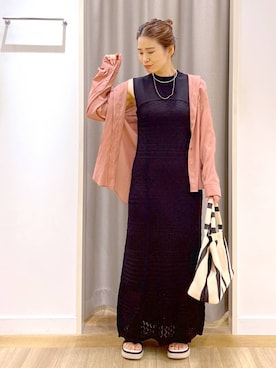 Kaoriさんのコーディネート