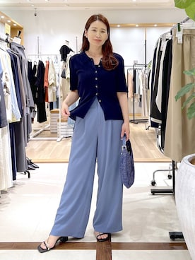Kaoriさんのコーディネート