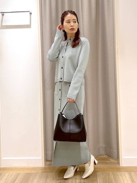 Kaoriさんのコーディネート