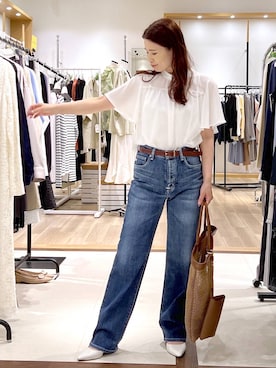 Kaoriさんのコーディネート