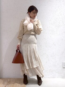 Kaoriさんのコーディネート