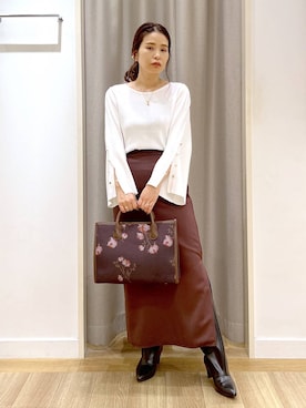 Kaoriさんのコーディネート