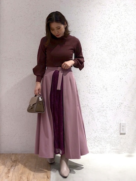 Kaoriさんのコーディネート