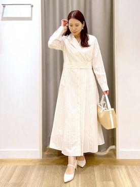 Kaoriさんのコーディネート