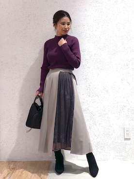 Kaoriさんのコーディネート