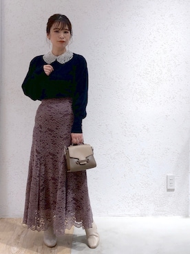 Kaoriさんのコーディネート