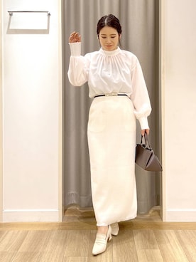 Kaoriさんのコーディネート