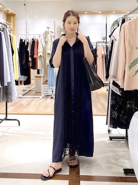 Kaoriさんのコーディネート