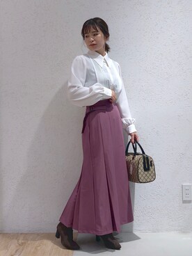 Kaoriさんのコーディネート