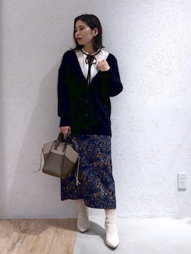 Kaoriさんのコーディネート