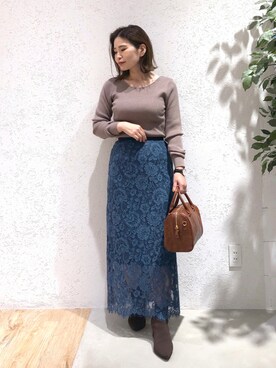 Kaoriさんのコーディネート