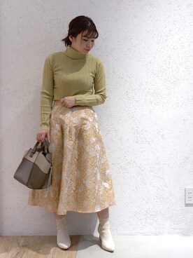 Kaoriさんのコーディネート