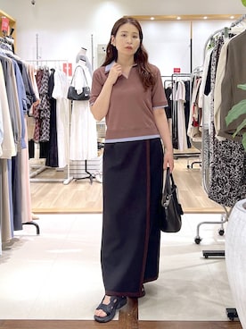 Kaoriさんのコーディネート
