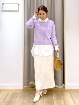 Kaoriさんのコーディネート