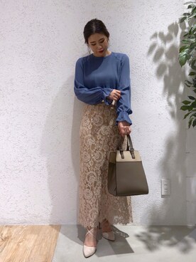 Kaoriさんのコーディネート