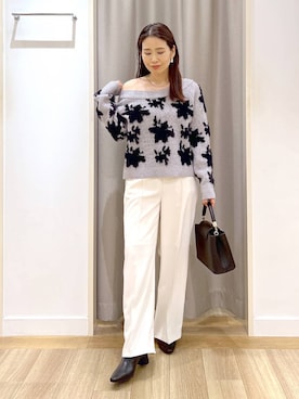 Kaoriさんのコーディネート