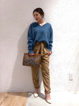 Kaoriさんのコーディネート