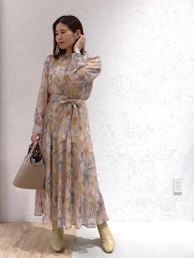 Kaoriさんのコーディネート